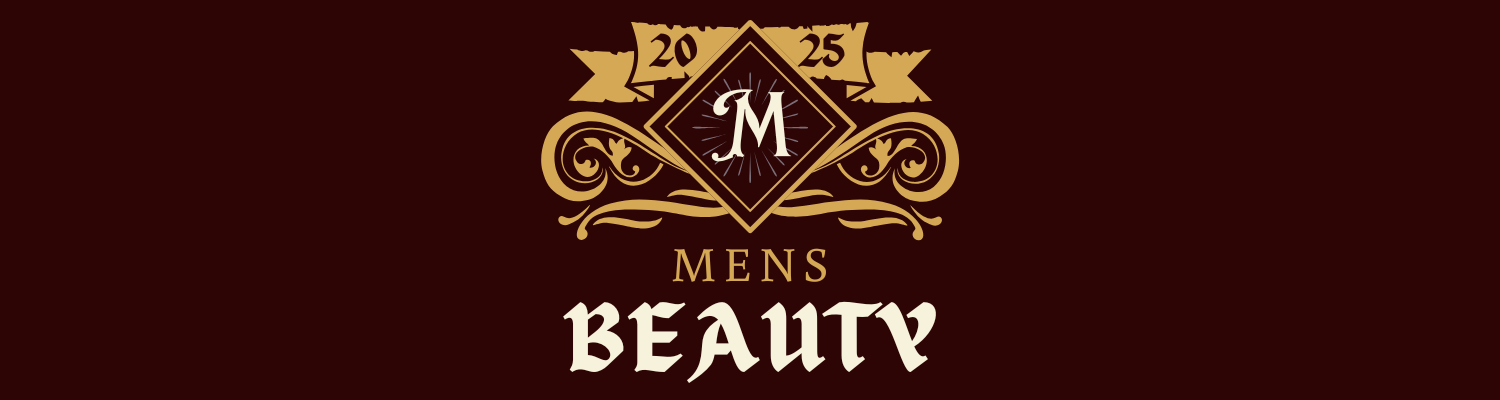 【Men’s Beauty】男性のあらゆる悩みにおすすめ3選！